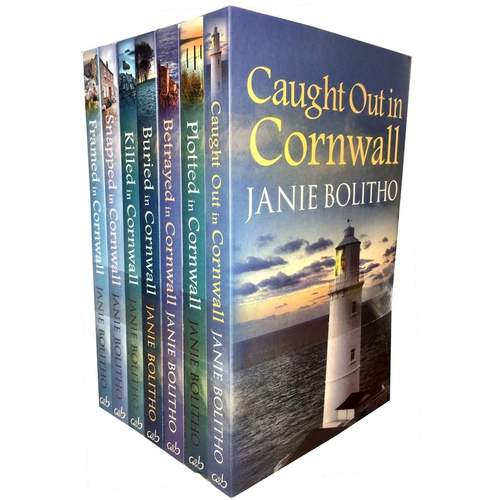 ["9789123504015", "Adult Fiction (Top Authors)", "adult fiction collection", "adults fiction", "betrayed in cornwall", "books for adult", "buried in cornwall", "buried in cornwall janie bolitho", "caught out in cornwall", "caught out in cornwall janie bolitho", "cl0-CERB", "framed in cornwall", "framed in cornwall janie bolitho", "janie bolitho", "janie bolitho author", "janie bolitho books", "janie bolitho books in order", "janie bolitho collection", "janie bolitho death", "janie bolitho rose trevelyan", "killed in cornwall", "killed in cornwall janie bolitho", "kindness can kill janie bolitho", "plotted in cornwall", "Rose Trevelyan", "rose trevelyan series", "snapped in cornwall", "young adult fiction"]