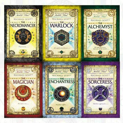 ["9783200331693", "greatest Alchemyst", "Immortal Nicholas", "Immortal Nicholas Flamel", "Michael Scott", "Michael Scott Book Collection", "Michael Scott Book Collection Set", "Michael Scott Books", "Michael Scott Collection", "Michael Scott The Secrets of the Immortal Nicholas Flamel series", "Nicholas Flamel", "The Alchemyst", "The Enchantress", "The Magician", "The Necromancer", "The Secrets of the Immortal Nicholas Flamel", "The Secrets of the Immortal Nicholas Flamel Book Collection", "The Secrets of the Immortal Nicholas Flamel Book Collection Set", "The Secrets of the Immortal Nicholas Flamel Books", "The Secrets of the Immortal Nicholas Flamel Collection", "The Secrets of the Immortal Nicholas Flamel Series", "The Sorceress", "The Warlock"]