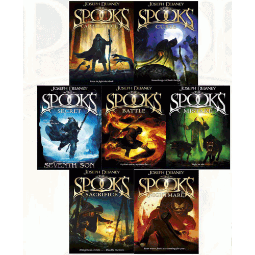 ["9781529130065", "apprentice", "battle", "children books", "Children Books (14-16)", "children collection", "children fantasy books", "cl0-PTR", "curse", "fantasy books", "joseph delaney", "joseph delaney books", "joseph delaney spooks", "mistake", "nightmare", "sacrifice", "secret", "spooks apprentice", "spooks apprentice books", "spooks apprentice series", "spooks books", "spooks books collection", "spooks books in order", "the spook's apprentice books in order", "The Spook's Battle", "The Spook's Curse", "The Spook's Mistake", "The Spook's Nightmare", "The Spook's Sacrifice", "The Spook's Secret", "the spooks", "the spooks apprentice", "the spooks book set", "the spooks books", "the spooks collection", "the spooks series", "the wardstone chronicles", "wardstone chronicles", "wardstone chronicles book set", "wardstone chronicles books", "wardstone chronicles collection", "wardstone chronicles series"]