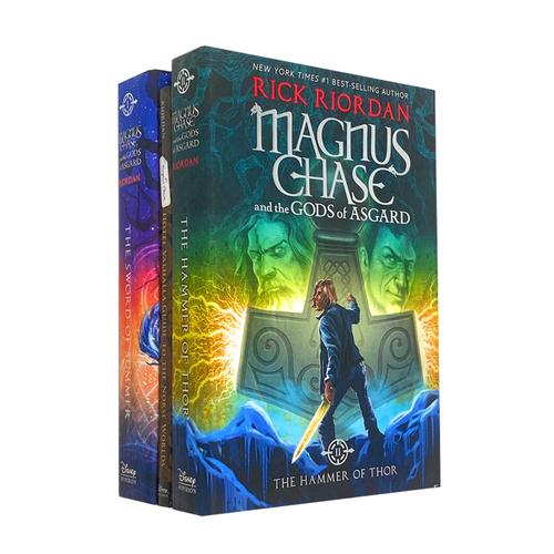 ["9780678453827", "children books", "children fiction", "CLR", "fantasy books", "fiction books", "magnus chase", "magnus chase and the gods of asgard", "magnus chase and the hammer of thor", "magnus chase and the ship of the dead", "magnus chase books", "rick riordan", "rick riordan heroes of olympus", "rick riordan kane chronicles", "rick riordan magnus chase", "rick riordan percy jackson", "rick riordan trials of apollo", "young adults"]