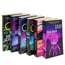 Alex Gray DCI William Lorimer Series 6 Books Collection Set