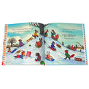 Pip and Posy Series 8 Books Collection Set by Axel Scheffler