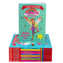 Rainbow Magic - 10 Books Box Set by Daisy Meadows (Early Reader)