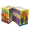 Enid Blyton Secret Seven 16 Books Collection Box Set