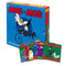 Meg And Mog Collection 10 Children Pictures Books Box Gift Set Pack