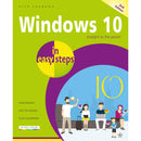 Windows 10 in easy steps, 3rd Edition : Covers the Creators Update