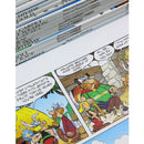 The Complete Asterix Series 39 Books Collection Set