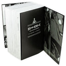 Death Note All-in-one Edition Box Set By Tsugumi Ohba