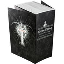 Death Note All-in-one Edition Box Set By Tsugumi Ohba